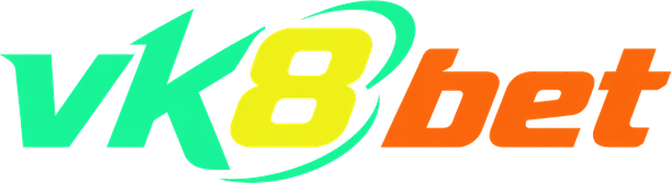 vk8 bet লোগো